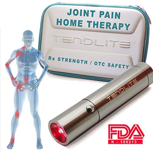 Tendlite World's Top Red LED Light Therapy Joint Pain Relief LUMINA GROUP® - Advanced Joint Pain Relief http://www.amazon.com/dp/B004QECAU4/ref=cm_sw_r_pi_dp_4GTcxb12FJMJS