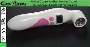 Wholesale Breast light scanner breast cancer detection device 580nm And 645nm for women breast self exam from china suppliers