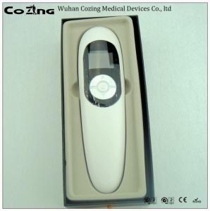 Wholesale Handheld Cold Laser Equipment With 650nm And 808nm , Light Pain Relief Therapy from china suppliers